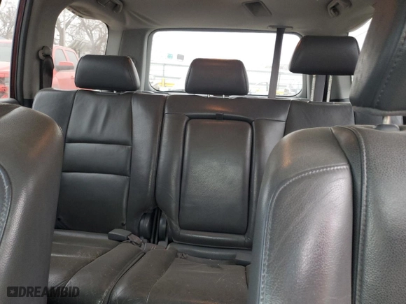 2007 Honda Pilot EX-L with VIN 2HKYF18757H503917, listed as a Copart auction lot 47623645 with 308,568 mi miles and Salvage Title. Bid and sale history available at carsss.com. Image 10.