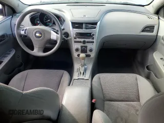 2012 Chevrolet Malibu 1FL with VIN 1G1ZA5E06CF398321, listed as a Copart auction lot 44063475 with 134,538 mi miles and Clean Title. Bid and sale history available at DreamBid. Image 8.