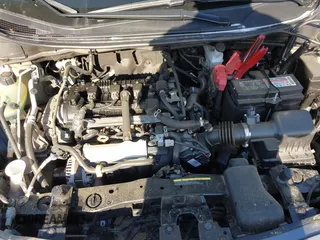 2021 Nissan Versa SV with VIN 3N1CN8EVXML845578, listed as a IAAI auction lot 41967553 with 74,279 mi miles and . Bid and sale history available at DreamBid. Image 10.