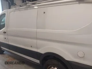 2020 Ford Transit Cargo with VIN 1FTBR1Y81LKA19650, listed as a IAAI auction lot 42727232 with 103,676 mi miles and . Bid and sale history available at DreamBid. Image 14.