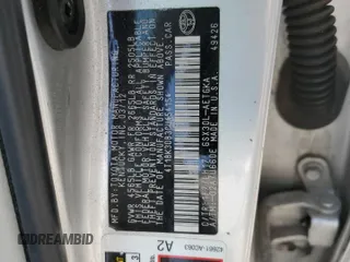 2012 Toyota Avalon with VIN 4T1BK3DB3CU454154, listed as a Copart auction lot 62866425 with 119,068 mi miles and Salvage title. Bid and sale history available at DreamBid. Image 13.