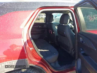 2022 Chevrolet TrailBlazer RS with VIN KL79MTSL4NB047027, listed as a IAAI auction lot 41685771 with 73,899 mi miles and . Bid and sale history available at DreamBid. Image 8.