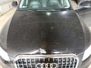 2013 Audi Q5 Premium Plus z VIN WA1DGAFP9DA069643, wystawiony jako Copart lot #47698695 z przebiegiem 143 555 mil mil oraz Czysty tytuł • Clean title. Historia ofert i sprzedaży dostępna na DreamBid. Obrazek 12.