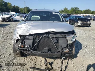 2012 Dodge Durango Citadel with VIN 1C4RDHEG9CC306245, listed as a Copart auction lot 68338204 with 183,382 mi miles and Salvage title. Bid and sale history available at DreamBid. Image 5.