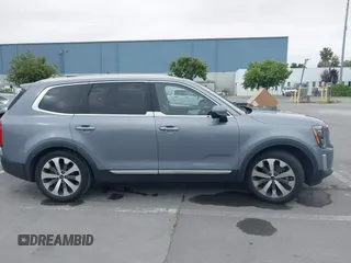 2020 Kia Telluride EX z VIN 5XYP34HC6LG068233, wystawiony jako IAAI lot #42370717 z przebiegiem 27 329 mil mil oraz . Historia ofert i sprzedaży dostępna na DreamBid. Obrazek 13.