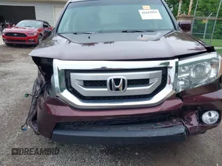 2011 Honda Pilot EX-L z VIN 5FNYF4H68BB057469, wystawiony jako IAAI lot #42252913 z przebiegiem 175 866 mil mil oraz . Historia ofert i sprzedaży dostępna na DreamBid. Obrazek 6.
