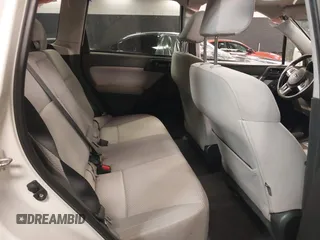 2018 Subaru Forester Premium with VIN JF2SJAEC6JH547549, listed as a IAAI auction lot 42050065 with 86,854 mi miles and . Bid and sale history available at DreamBid. Image 8.