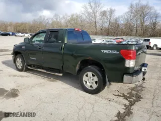 2011 Toyota Tundra 4WD Truck with VIN 5TFUY5F15BX158318, listed as a Copart auction lot 52278005 with 222,318 mi miles and Salvage Title. Bid and sale history available at carsss.com. Image 2.