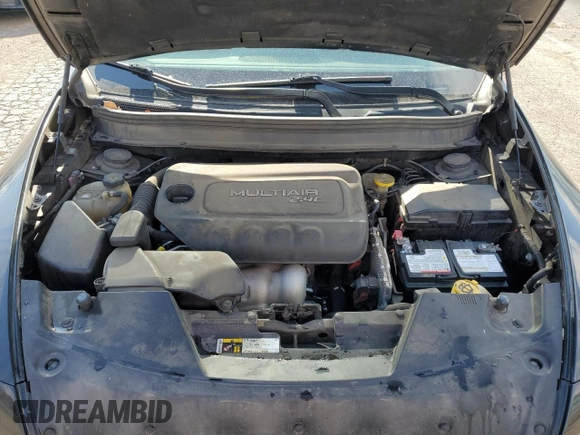 2016 Jeep Cherokee Altitude z VIN 1C4PJMCB2GW226239, wystawiony jako Copart lot #49148514 z przebiegiem 167 098 mil mil oraz Szkoda całkowita • Salvage title. Historia ofert i sprzedaży dostępna na DreamBid. Obrazek 12.