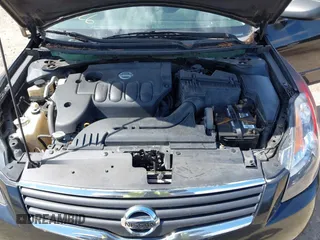 2007 Nissan Altima 2.5 S with VIN 1N4AL21E37C152581, listed as a IAAI auction lot 41894301 with 289,571 mi miles. Bid and sale history available at carsss.com. Image 10.