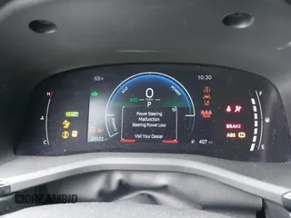2025 Toyota Camry LE z VIN 4T1DAACK8SU029853, wystawiony jako IAAI lot #41813312 z przebiegiem 25 522 mil mil oraz . Historia ofert i sprzedaży dostępna na DreamBid. Obrazek 7.