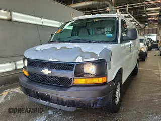 2010 Chevrolet Express Cargo with VIN 1GCZGFBA1A1159021, listed as a IAAI auction lot 42773963 with 181,378 mi miles and . Bid and sale history available at DreamBid. Image 19.