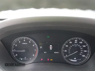 2015 Hyundai Genesis 3.8L z VIN KMHGN4JEXFU037569, wystawiony jako IAAI lot #41957191 z przebiegiem 45 242 mil mil oraz . Historia ofert i sprzedaży dostępna na DreamBid. Obrazek 7.