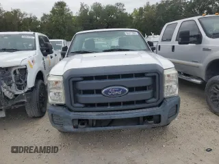 2016 Ford F-250 XLT with VIN 1FT7X2A68GED45122, listed as a Copart auction lot 84471294 with Not provided miles and Clean title. Bid and sale history available at DreamBid. Image 5.