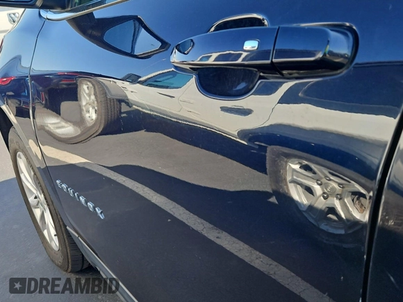 2021 Chevrolet Equinox LT with VIN 3GNAXTEV9MS103560, listed as a IAAI auction lot 42792222 with 116,754 mi miles and . Bid and sale history available at DreamBid. Image 50.