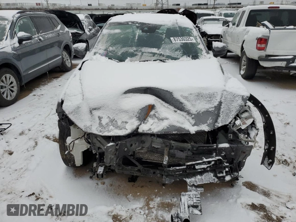 2019 Mazda CX-3 Sport with VIN JM1DKDB75K0430851, listed as a Copart auction lot 87530325 with 69,096 mi miles and Salvage Title. Bid and sale history available at carsss.com. Image 5.