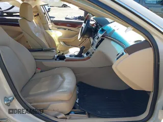 2011 Cadillac CTS Luxury with VIN 1G6DF5EY4B0114245, listed as a IAAI auction lot 42029416 with 83,473 mi miles and . Bid and sale history available at DreamBid. Image 5.