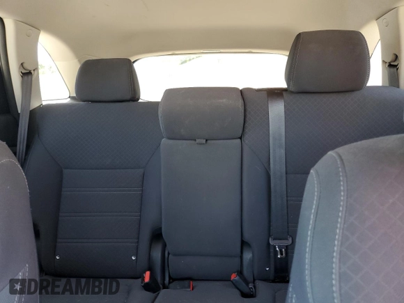 2018 Kia Sorento LX V6 with VIN 5XYPGDA55JG373056, listed as a Copart auction lot 56362954 with 138,283 mi miles and Clean Title. Bid and sale history available at carsss.com. Image 10.