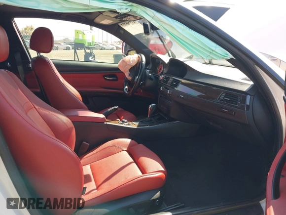 2013 BMW 3 Series 335i with VIN WBAKG7C58DJ437780, listed as a IAAI auction lot 42750777 with 90,416 mi miles and . Bid and sale history available at DreamBid. Image 5.