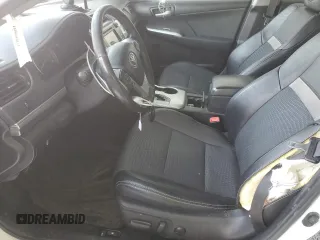 2013 Toyota Camry L with VIN 4T1BF1FK8DU725569, listed as a Copart auction lot 45014945 with 194,514 mi miles and Salvage Title. Bid and sale history available at DreamBid. Image 7.
