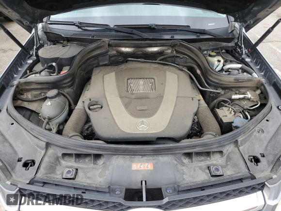 2011 Mercedes-Benz GLK 350 with VIN WDCGG5GB5BF530988, listed as a Copart auction lot 53867475 with 146,561 mi miles and Salvage Title. Bid and sale history available at DreamBid. Image 11.