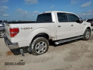2013 Ford F-150 XL z VIN 1FTFW1EF3DKF71861, wystawiony jako Copart lot #61762415 z przebiegiem 118 794 mil mil oraz Szkoda całkowita • Salvage title. Historia ofert i sprzedaży dostępna na DreamBid. Obrazek 3.