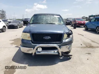 2004 Ford F-150 XL with VIN 1FTPX12584NA00426, listed as a Copart auction lot 57068875 with Not provided miles and Salvage title. Bid and sale history available at DreamBid. Image 5.