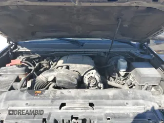 2013 GMC Yukon XL SLE with VIN 1GKS1HE01DR367170, listed as a Copart auction lot 73998264 with 157,375 mi miles and Salvage Title. Bid and sale history available at carsss.com. Image 14.