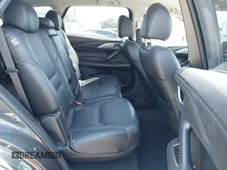 2018 Mazda CX-9 Touring with VIN JM3TCACY1J0223362, listed as a IAAI auction lot 41852200 with 94,595 mi miles. Bid and sale history available at carsss.com. Image 8.