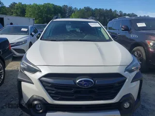 2024 Subaru Outback Limited с VIN 4S4BTANC0R3245607, выставлен на аукционе IAAI как лот 42186812 с пробегом 17 445 миль миль и . История ставок и продаж доступна на DreamBid. Изображение 12.