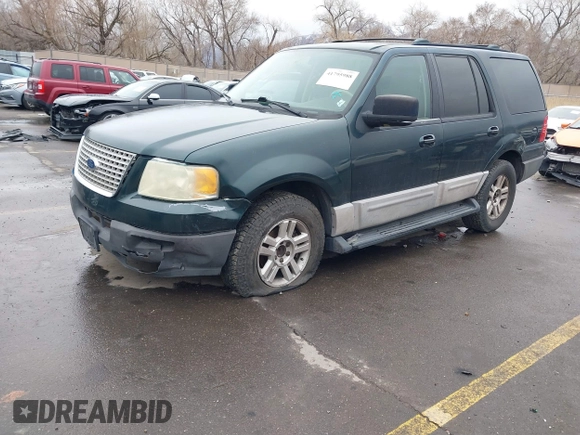 2004 Ford Expedition Special Service z VIN 1FMRU15W14LA15489, wystawiony jako IAAI lot #41795988 z przebiegiem 203 691 mil mil oraz . Historia ofert i sprzedaży dostępna na DreamBid. Obrazek 17.