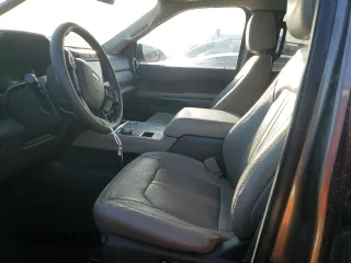 2019 Ford Expedition Limited with VIN 1FMJU1KT9KEA75562, listed as a Copart auction lot 74596484 with 0 mi miles and Non Repairable. Bid and sale history available at carsss.com. Image 7.