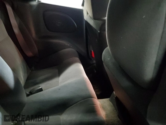 2004 Chrysler Sebring GTC z VIN 1C3EL75R54N327309, wystawiony jako Copart lot #46127865 z przebiegiem 120 715 mil mil oraz Szkoda całkowita • Salvage title. Historia ofert i sprzedaży dostępna na DreamBid. Obrazek 10.