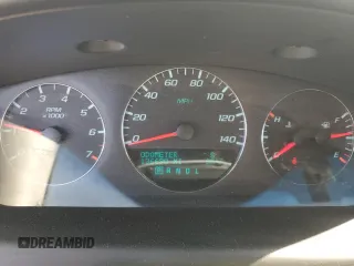 2014 Chevrolet Impala LT with VIN 2G1WB5E39E1167594, listed as a Copart auction lot 55836905 with 136,690 mi miles and Salvage Title. Bid and sale history available at DreamBid. Image 9.