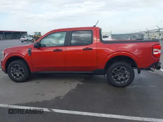 2024 Ford Maverick XLT с VIN 3FTTW8H34RRA00377, выставлен на аукционе IAAI как лот 42543174 с пробегом 5 443 миль миль и . История ставок и продаж доступна на DreamBid. Изображение 15.