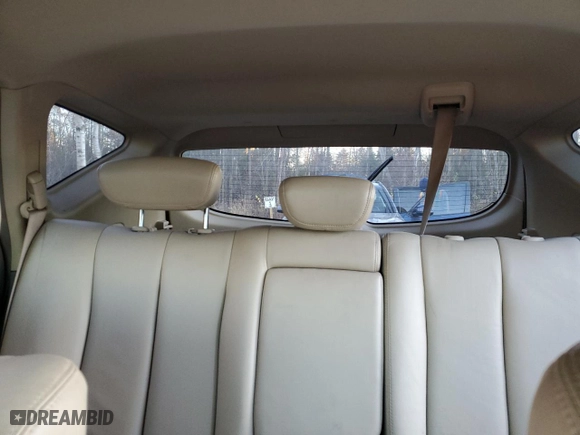2007 Nissan Murano S with VIN JN8AZ08W77W600707, listed as a Copart auction lot 78581194 with 0 mi miles and Clean Title. Bid and sale history available at carsss.com. Image 10.