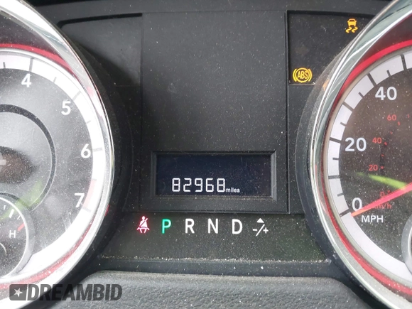 2011 Dodge Grand Caravan SXT with VIN 2D4RN4DG0BR603470, listed as a IAAI auction lot 40998148 with 82,968 mi miles and . Bid and sale history available at DreamBid. Image 15.