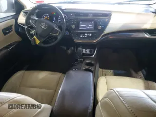 2015 Toyota Avalon XLE Touring z VIN 4T1BD1EB6FU044997, wystawiony jako Copart lot #55861345 z przebiegiem 263 539 mil mil oraz Szkoda całkowita • Salvage title. Historia ofert i sprzedaży dostępna na DreamBid. Obrazek 8.