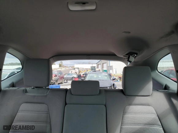 2019 Honda CR-V LX with VIN 2HKRW5H39KH415292, listed as a Copart auction lot 44351655 with 150,288 mi miles and Non Repairable. Bid and sale history available at carsss.com. Image 10.