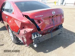 2016 Nissan Altima SR с VIN 1N4AL3AP4GC192479, выставлен на аукционе IAAI как лот 42465701 с пробегом 120 886 миль миль и . История ставок и продаж доступна на DreamBid. Изображение 6.