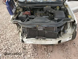 2000 Jeep Grand Cherokee Laredo with VIN 1J4G248S4YC222194, listed as a Copart auction lot 53809825 with Not provided miles and Salvage title. Bid and sale history available at DreamBid. Image 12.