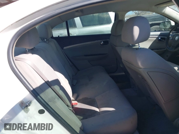2007 Saturn Aura XE with VIN 1G8ZS57N67F139468, listed as a IAAI auction lot 41892451 with 193,367 mi miles and . Bid and sale history available at DreamBid. Image 8.