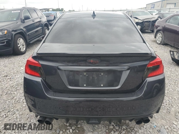 2019 Subaru WRX с VIN JF1VA1A68K9812260, выставлен на аукционе Copart как лот 66405704 с пробегом Не указан миль и Списание • Salvage title. История ставок и продаж доступна на DreamBid. Изображение 6.