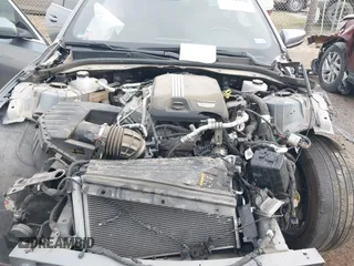2021 Cadillac CT5 Premium Luxury z VIN 1G6DN5RK3M0146941, wystawiony jako IAAI lot #41934950 z przebiegiem Nie podano mil oraz . Historia ofert i sprzedaży dostępna na DreamBid. Obrazek 10.