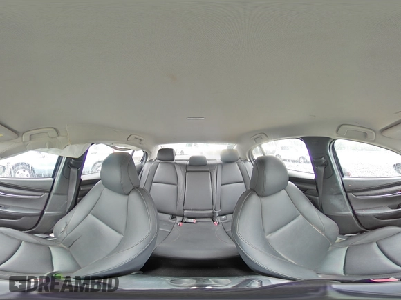 2019 Mazda 3 Preferred z VIN 3MZBPADL8KM108491, wystawiony jako Copart lot #58467805 z przebiegiem 38 903 mil mil oraz Szkoda całkowita • Salvage title. Historia ofert i sprzedaży dostępna na DreamBid. Obrazek 14.