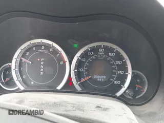 2010 Acura TSX z VIN JH4CU2F66AC030515, wystawiony jako IAAI lot #42286692 z przebiegiem 208 099 mil mil oraz . Historia ofert i sprzedaży dostępna na DreamBid. Obrazek 7.