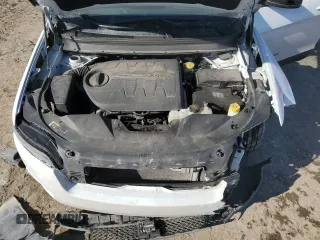 2022 Jeep Cherokee Limited with VIN 1C4PJMDX4ND540610, listed as a Copart auction lot 41840335 with 53,106 mi miles and Salvage Title. Bid and sale history available at DreamBid. Image 11.