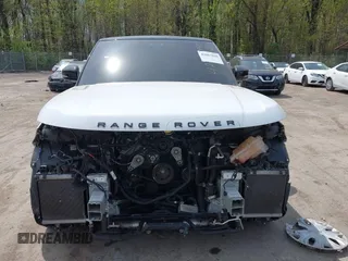 2019 Land Rover Range Rover Sport HSE Dynamic with VIN SALWV2SV1KA418184, listed as a IAAI auction lot 42067040 with 75,179 mi miles and . Bid and sale history available at DreamBid. Image 12.