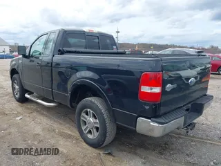 2004 Ford F-150 XL with VIN 1FTRF14W54NC69601, listed as a IAAI auction lot 41930211 with 144,249 mi miles and . Bid and sale history available at DreamBid. Image 3.