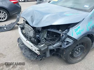 2023 Toyota Corolla LE z VIN 5YFB4MDE0PP073153, wystawiony jako IAAI lot #42279873 z przebiegiem 5 958 mil mil oraz . Historia ofert i sprzedaży dostępna na DreamBid. Obrazek 6.